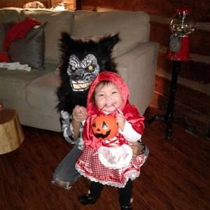 Meet your Posher, Gloria